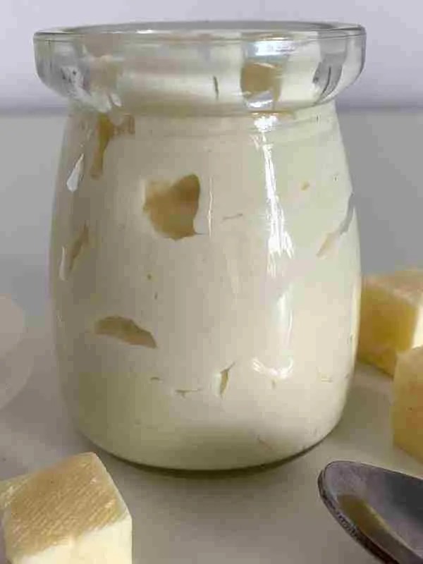 Ricotta cheese from paneer A Cook Within