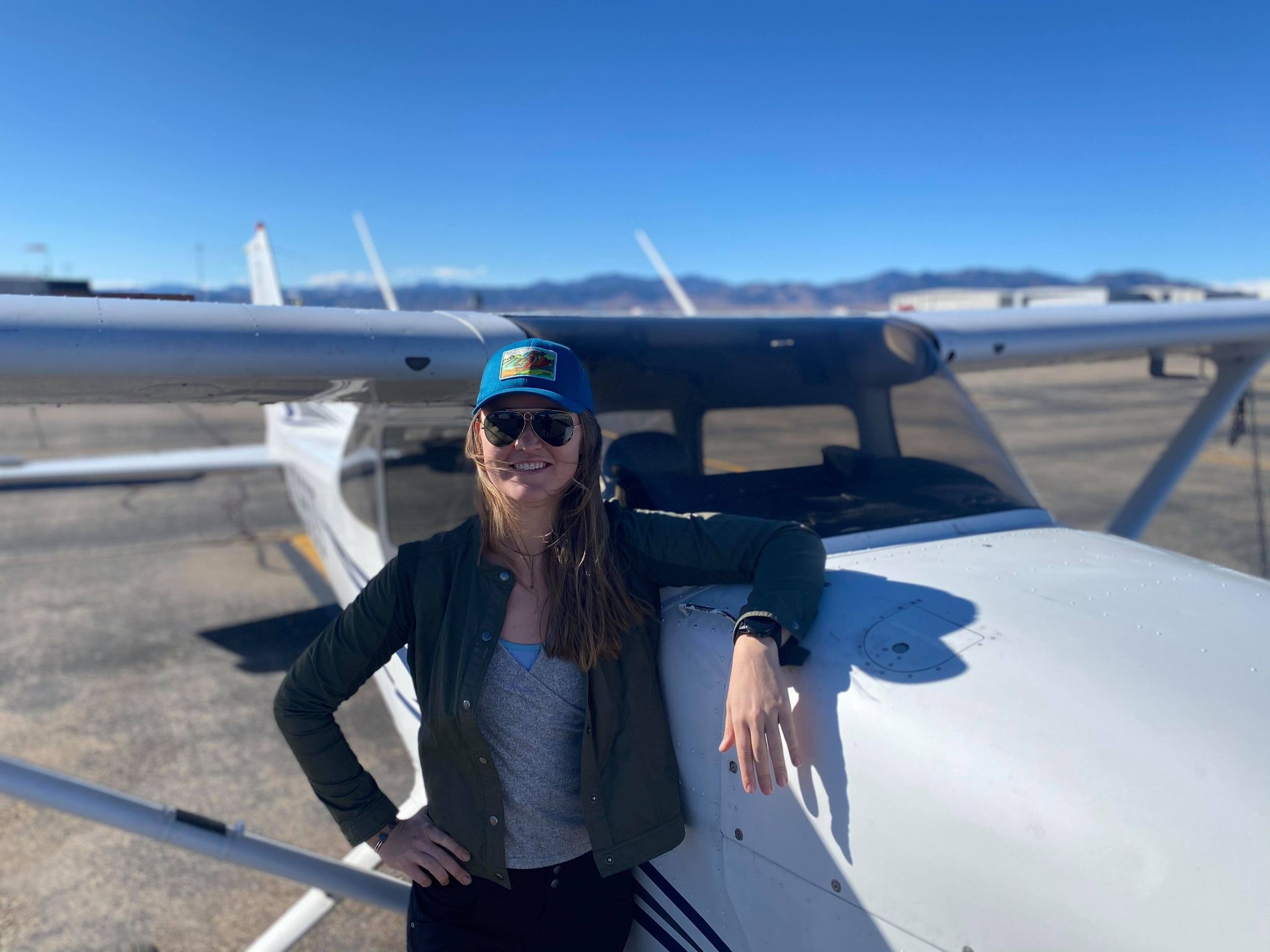 Kelsey b Andrea Coppick Dare to Dream