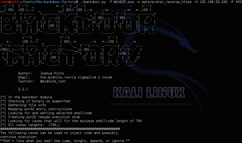 KALI linux, qué es, para que se utiliza, las diez aplicaciones más