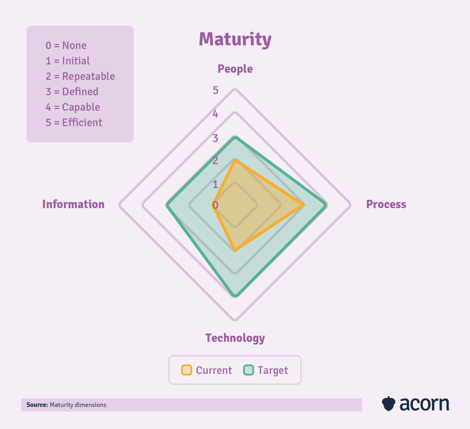The Howto Guide to Effective Capability Assessment Acorn