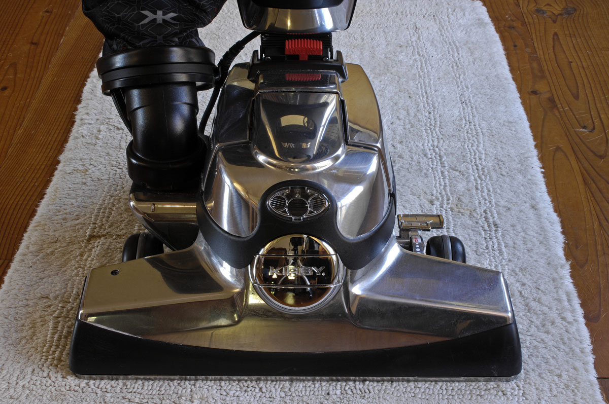 REMANUFACTURED KIRBY AVALIR Vacuum Cleaner Rebuilt 25 Year, 59% OFF