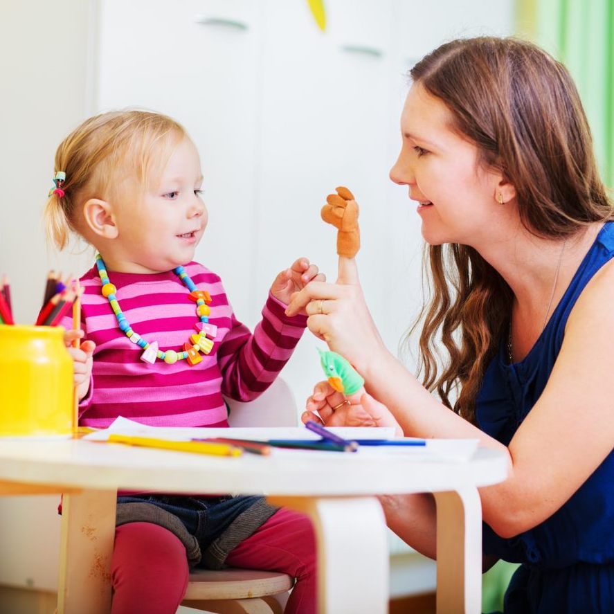 Guide to ABA Therapy, Goals and Objectives Acorn Health