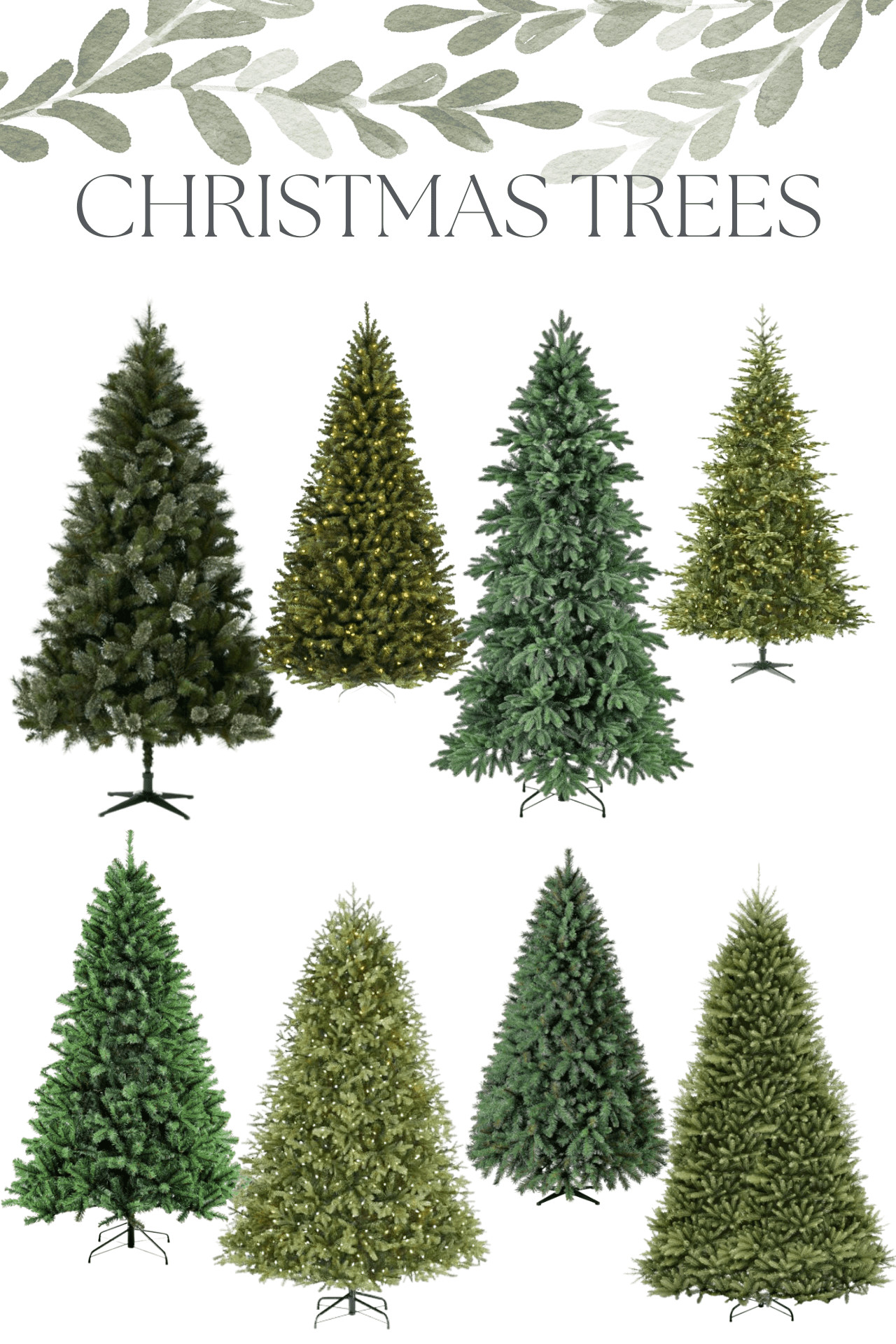 The Ultimate Christmas Home Decor Shop Acorn Hill Home