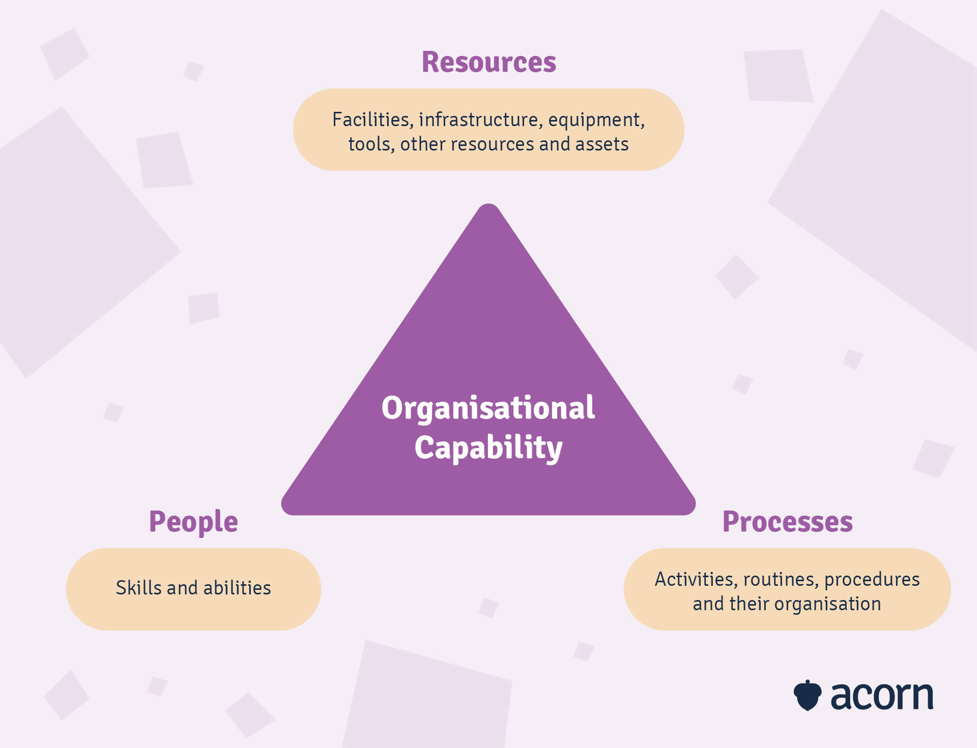 How to Align Organisational Capabilities with Strategic Learning