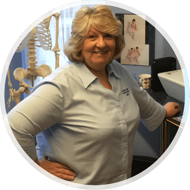Acorn House Podiatry Quality Podiatry Clinic in Davenport, UK.