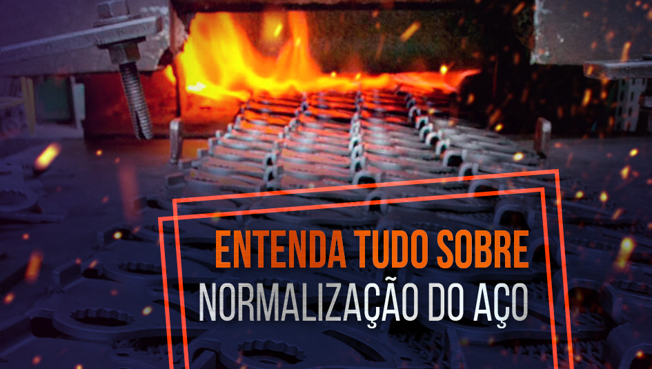 A importância da Normalização do aço » Aços Nobre em Sorocaba