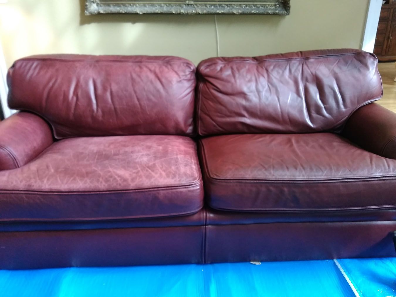 Acosta's Leather Repair Just another WordPress site
