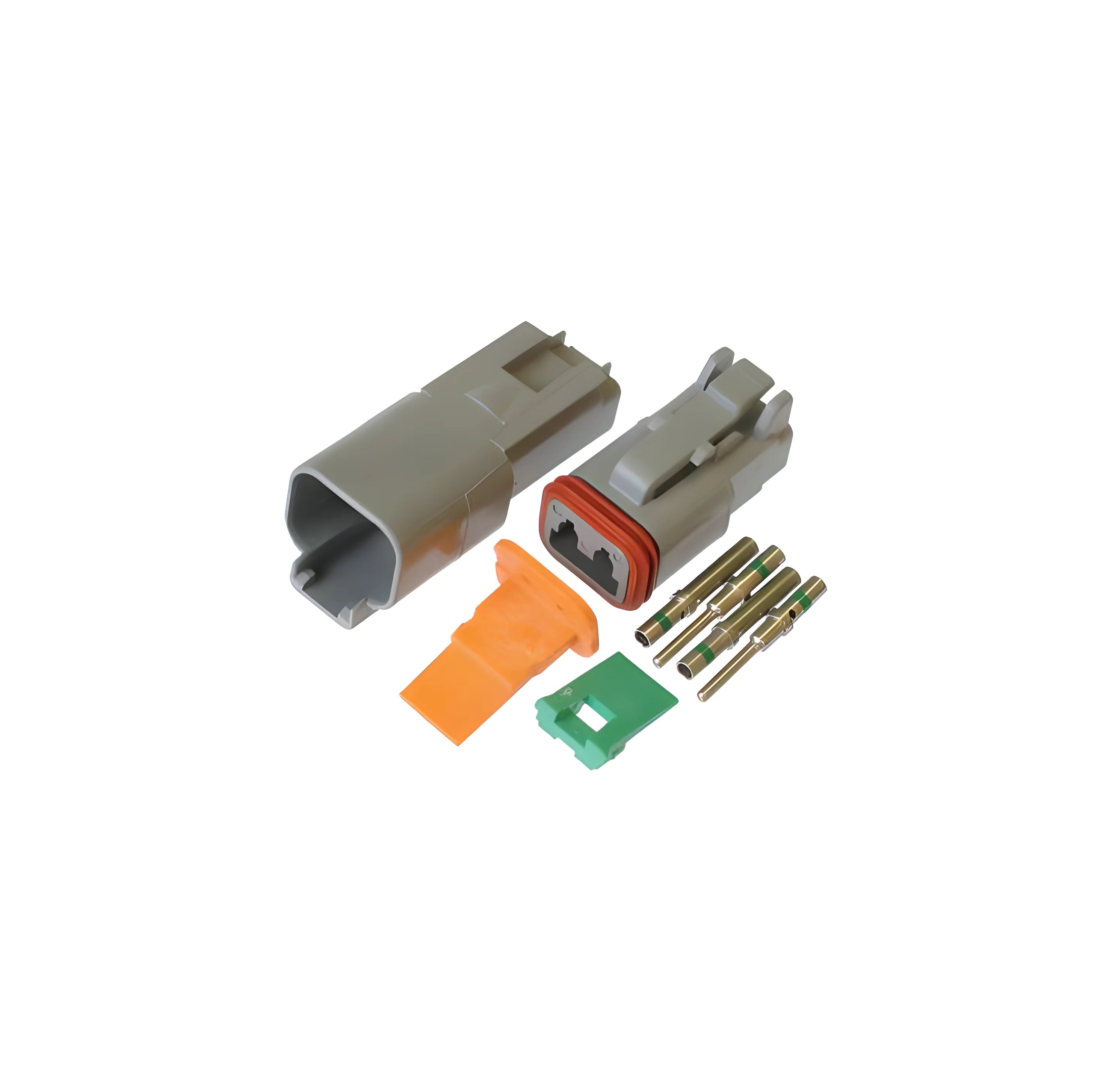 Connector 2 Pin Kit – ACOT500