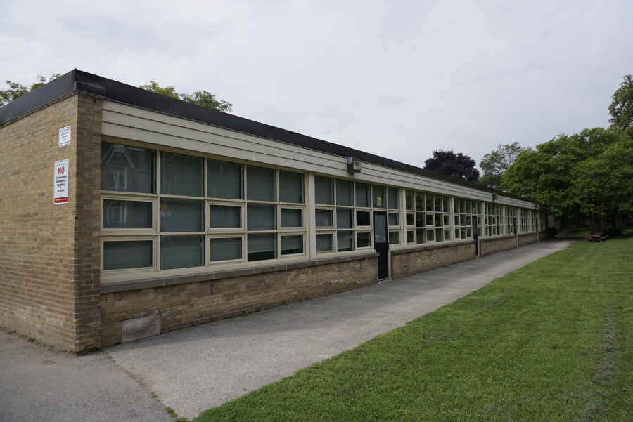 ACO Toronto Cottingham Junior Public School