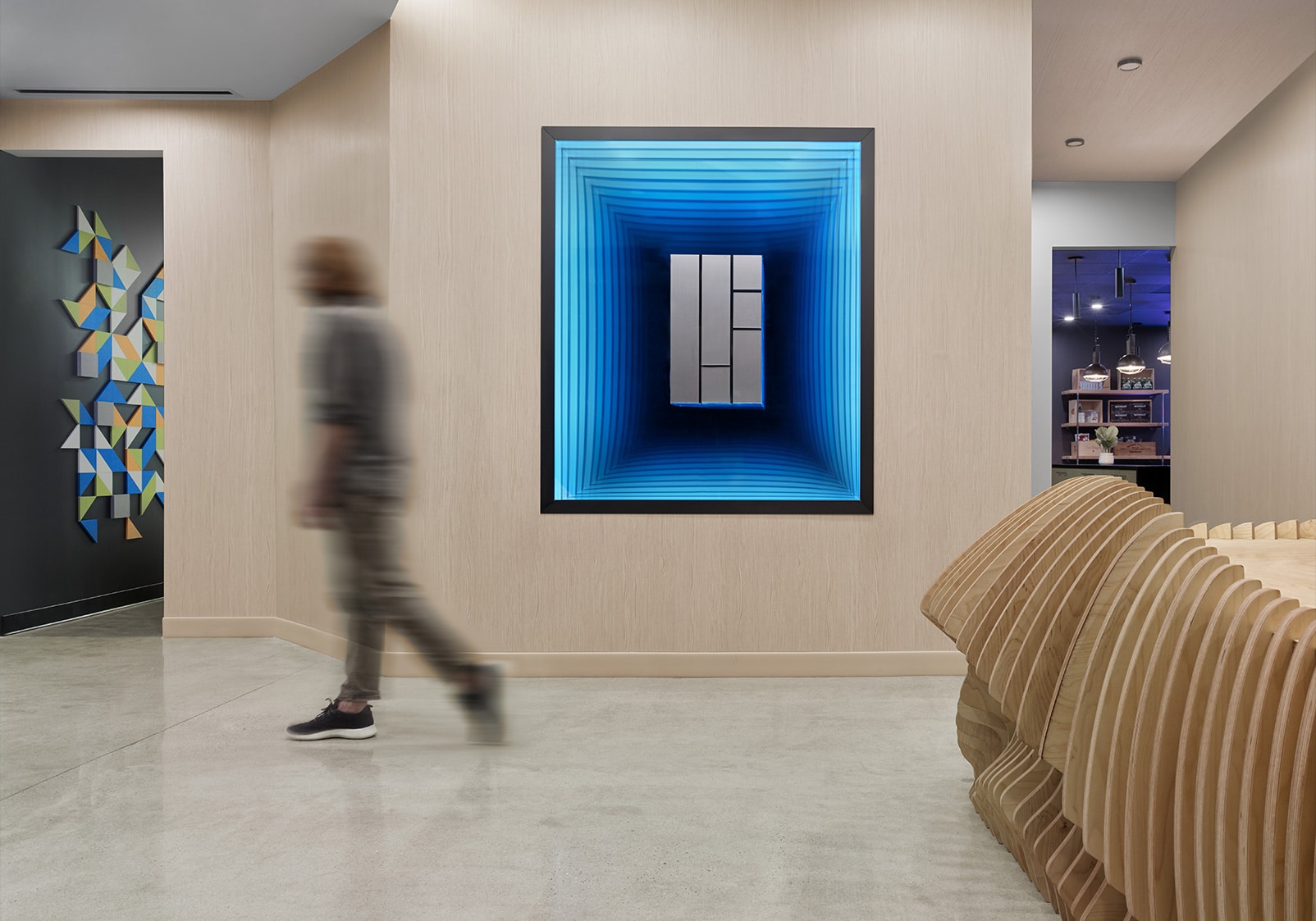 Light Field Lab Acoufelt