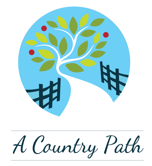 pathimage A Country Path