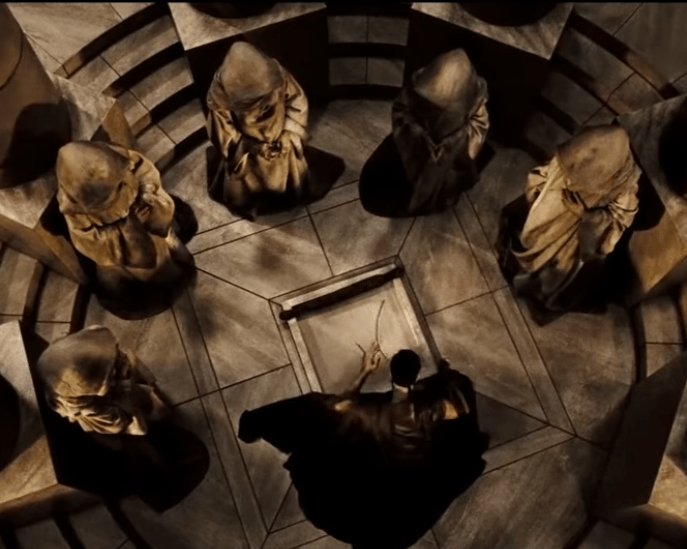 ephors A Collection of Unmitigated Pedantry