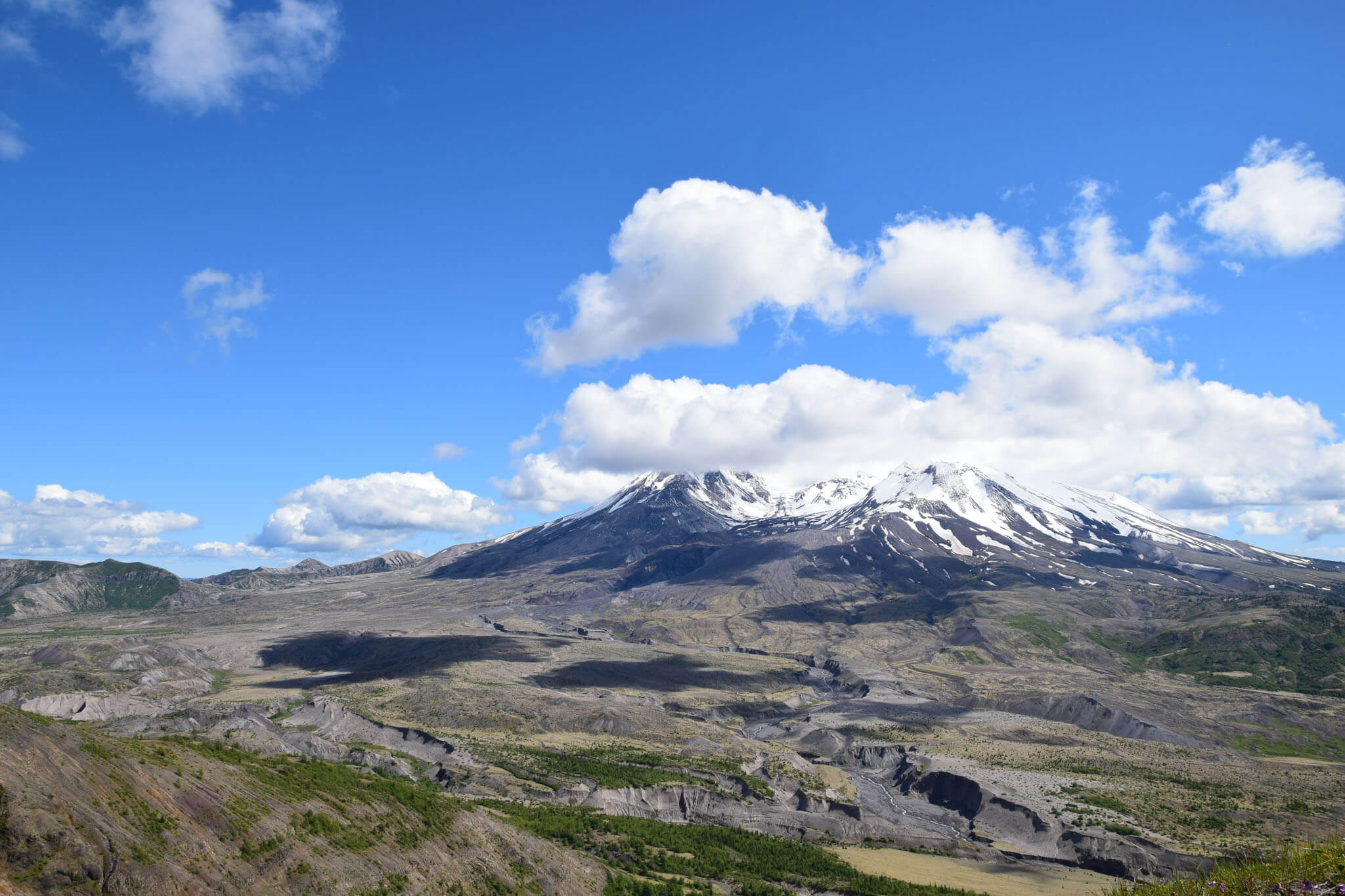 Fun things to do in Mt St Helens in a Day A Couple Days Travel