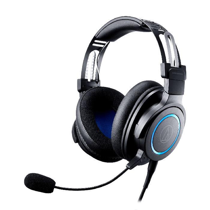 Audio Technica (Headphones) Audio Technica ATHG1 (Premium Gaming