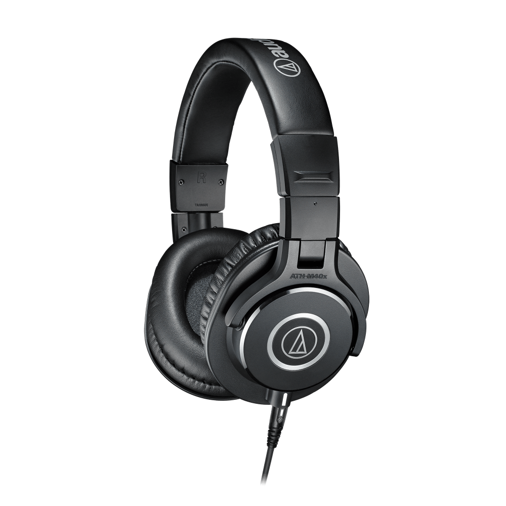 Audio Technica (Headphones) Audio Technica ATHM40X Magasin Audio
