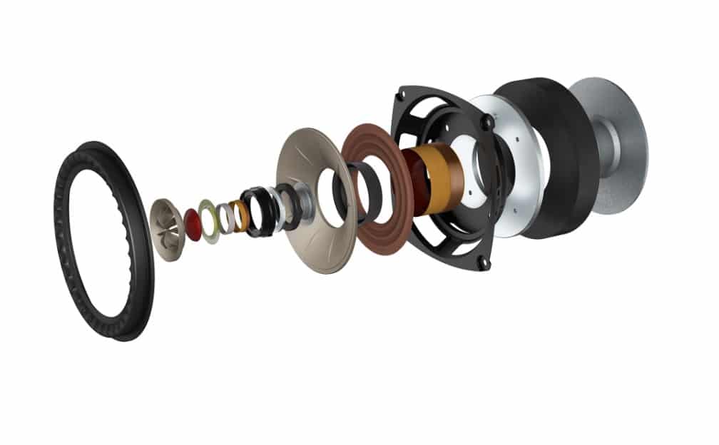 KEF LSX II | Acoustica