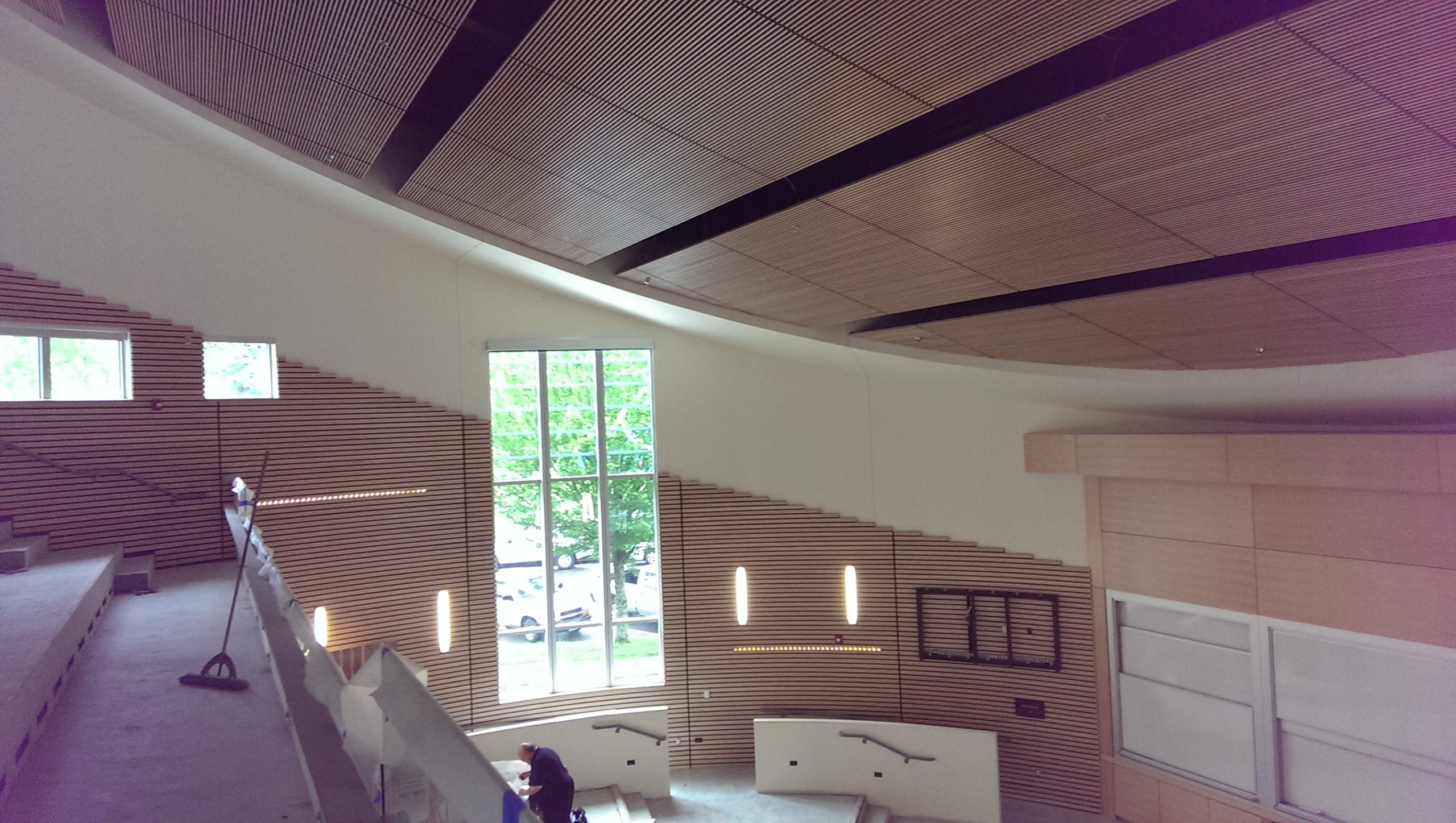 Columbia Acoustical Design Inc