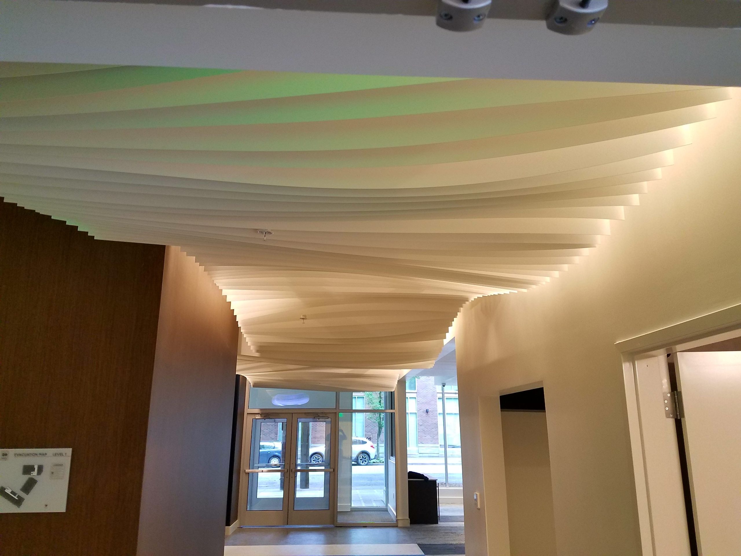 archspec Acoustical Design Inc