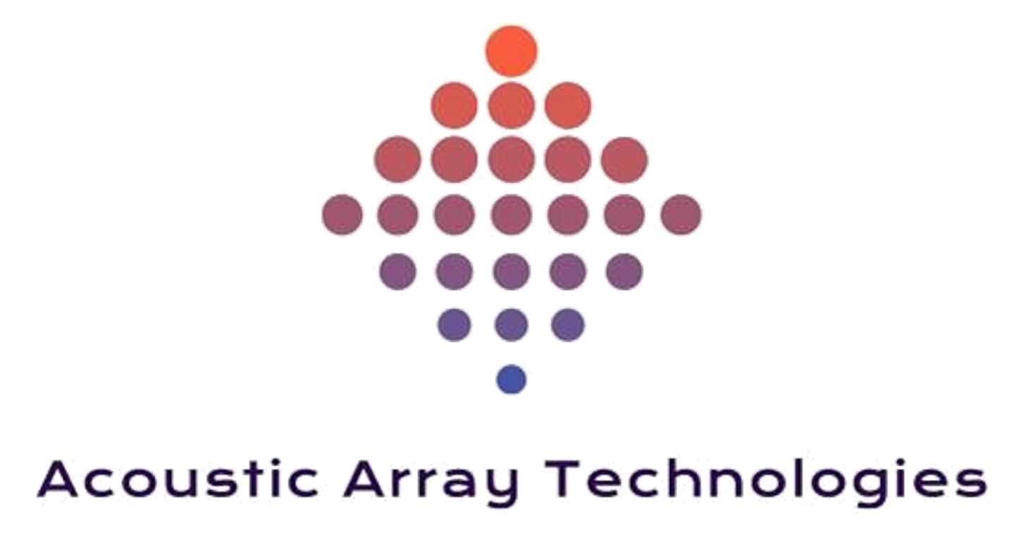 Company Overview Acoustic Array Technologies