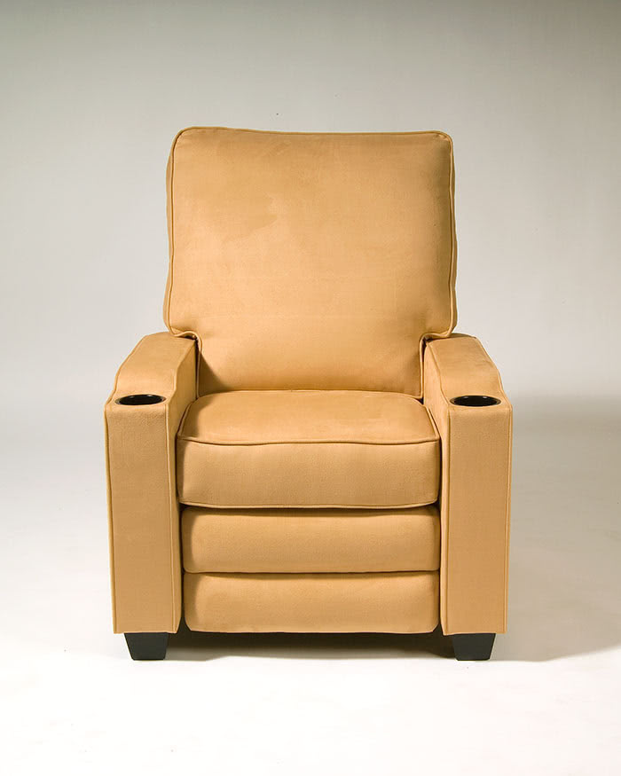 Seating Gallery Acoustic Innovations