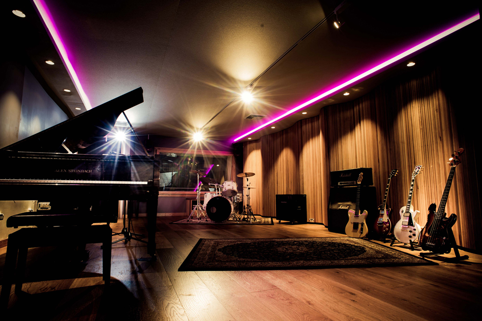 RPG Acoustical Systems LLC Acoustic PanelsAcoustic Panels