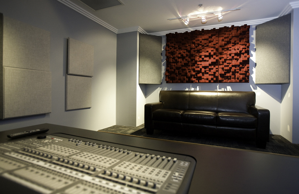 RPG Acoustical Systems LLC Acoustic PanelsAcoustic Panels