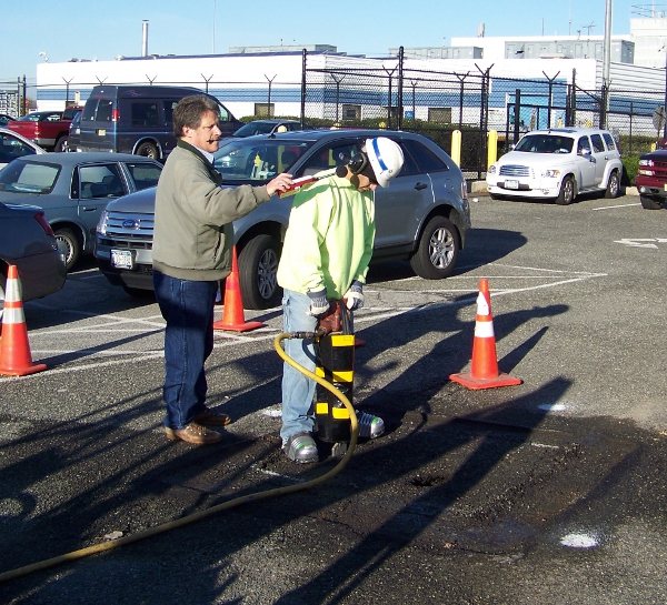 Proactive Regulation Engenders Creative Innovation Quieting the Jack Hammer