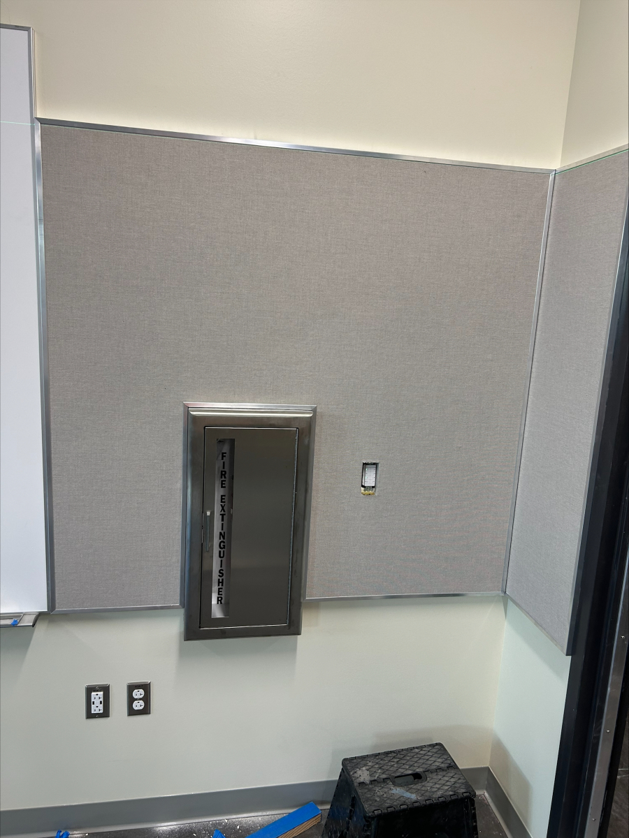 Project Gallery AcousticWorks, Inc.