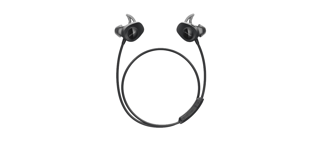 Bose Soundsport Wireless Acoustify