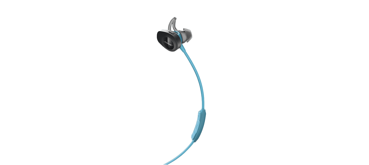 Bose Soundsport Wireless Acoustify