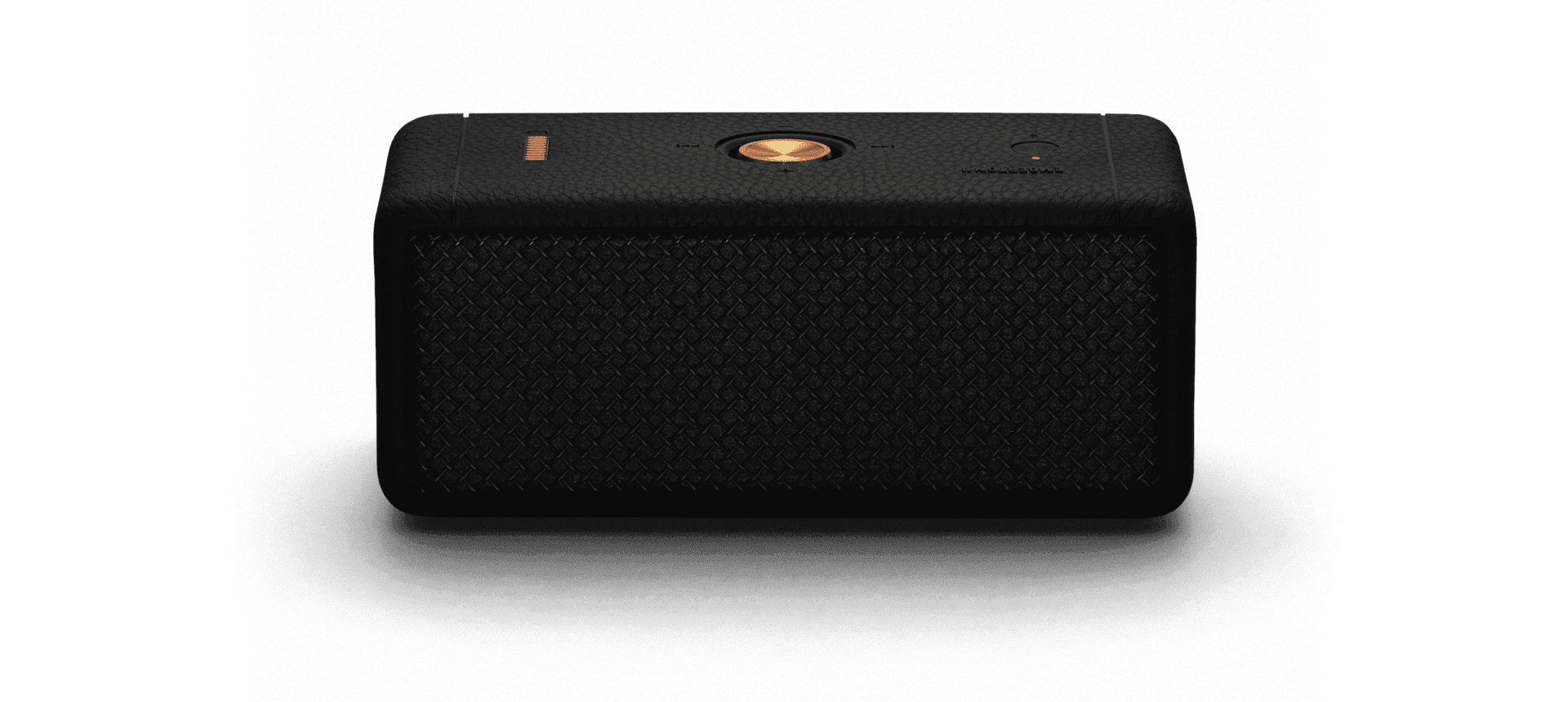 Marshall Emberton II – Acoustify