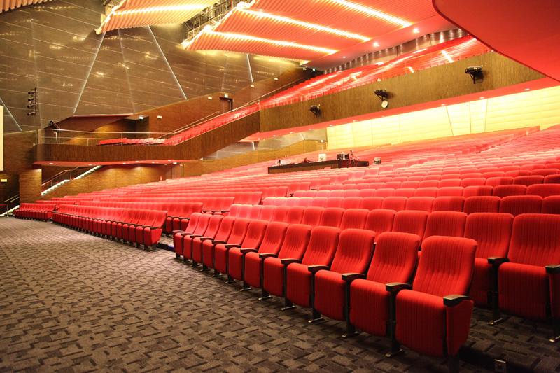 Acoustic Carpet by Acoustima® Acoustima®