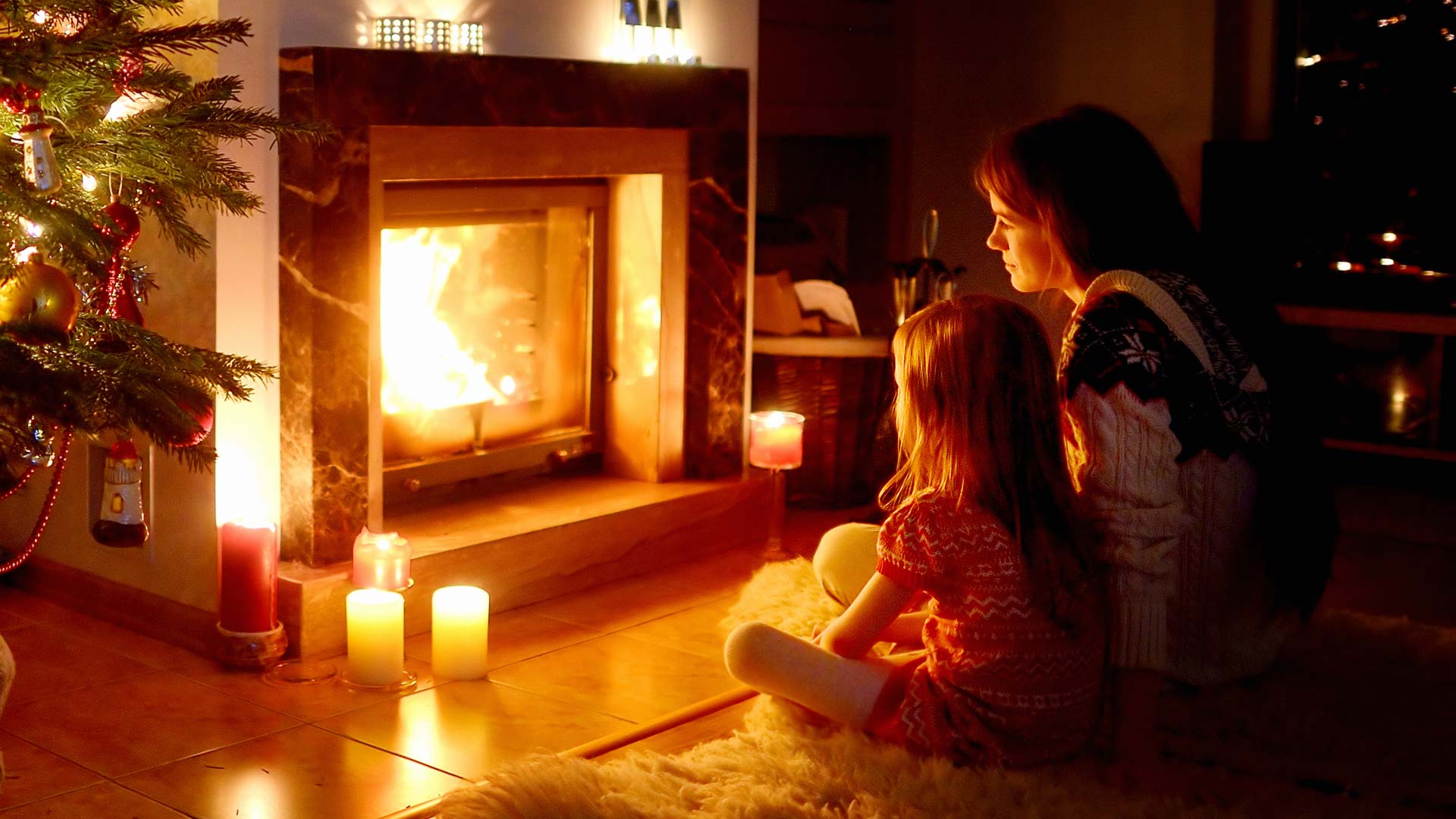 A Cozy Fireplace Fireplace Store in Naperville , Crest Hill and New Lenox