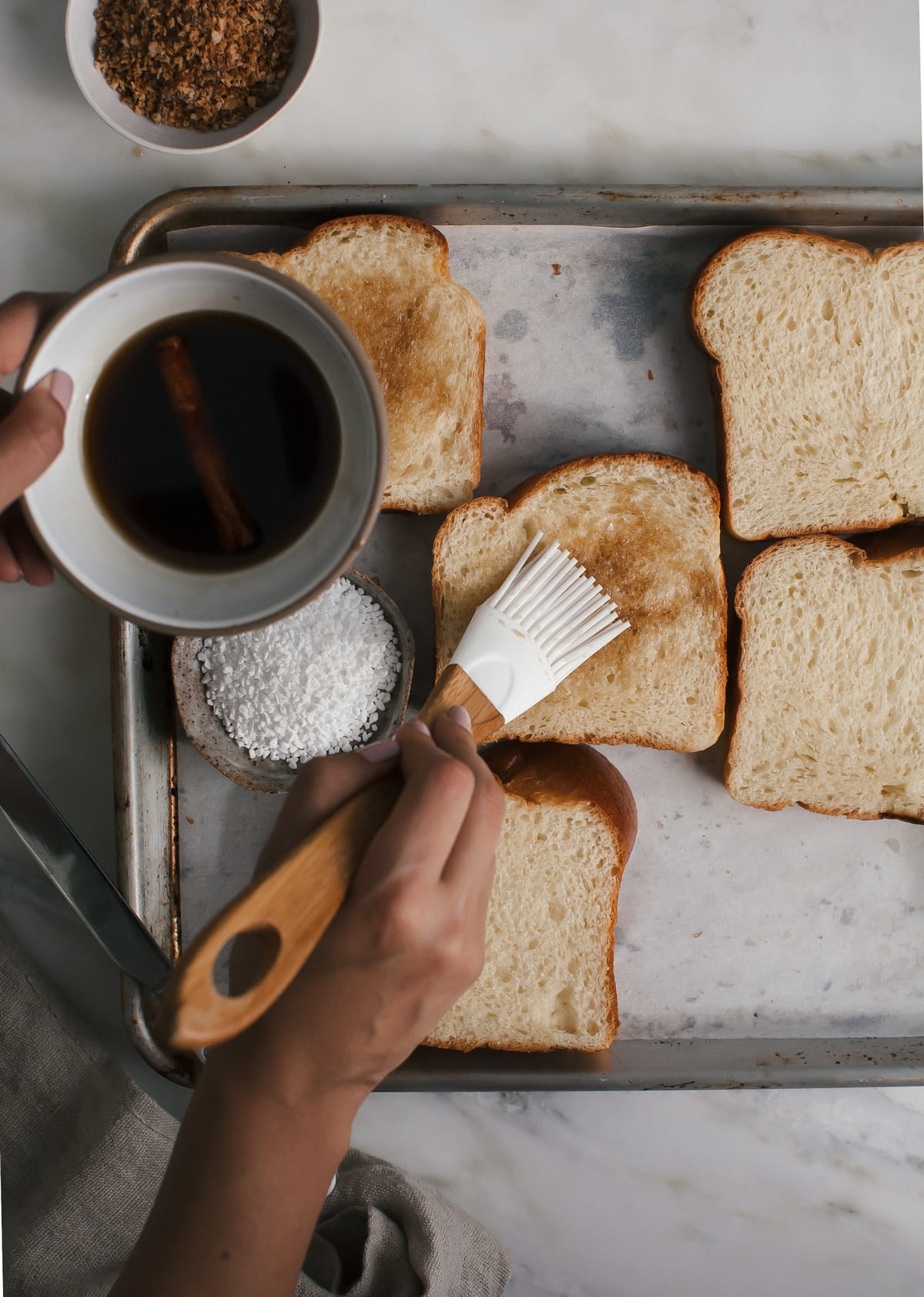 Gigantic Cinnamon Toast Crunch A Cozy Kitchen