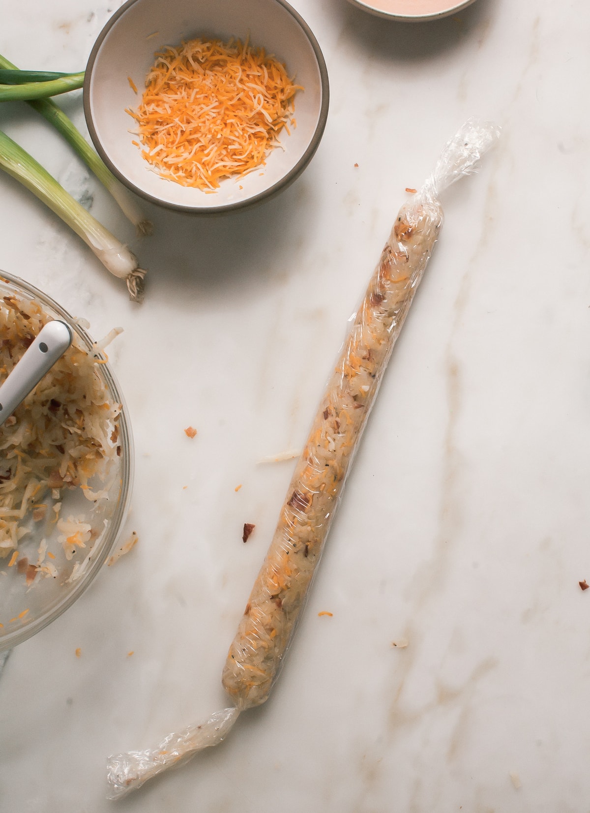 Loaded Baked Potato Tater Tots A Cozy Kitchen