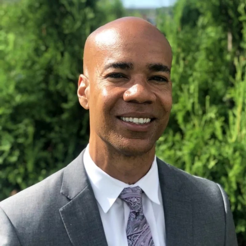 Brownell Mack III, PsyD, LP Associated Clinic of Psychology