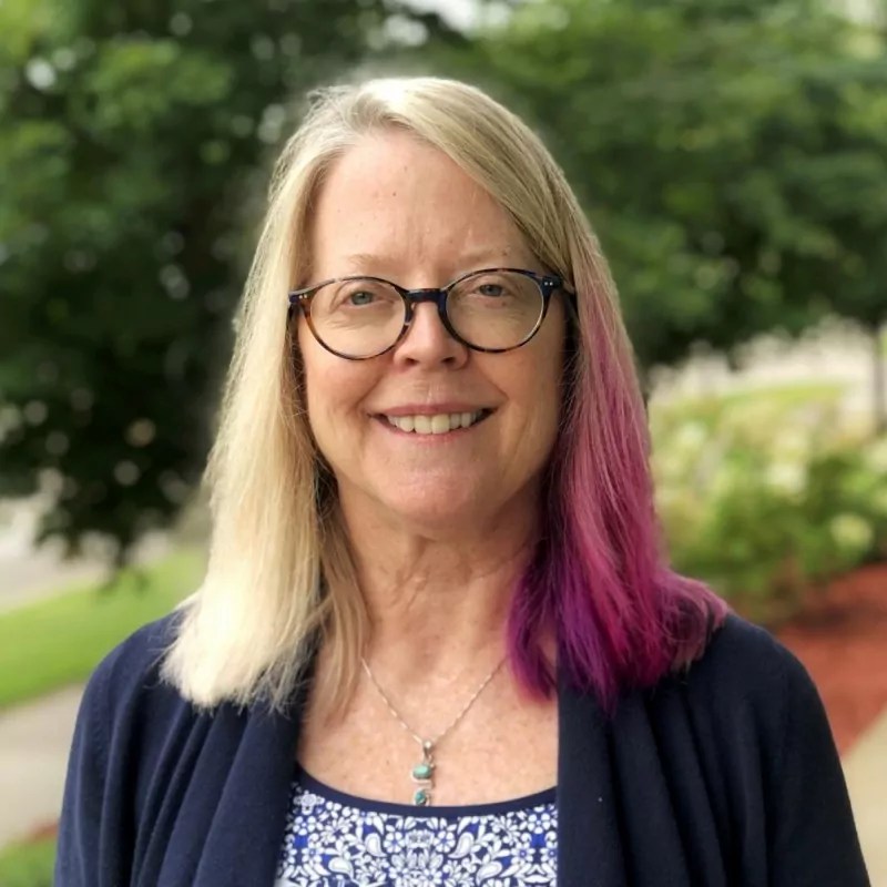 Lynn Penney, MA, LPCC Associated Clinic of Psychology