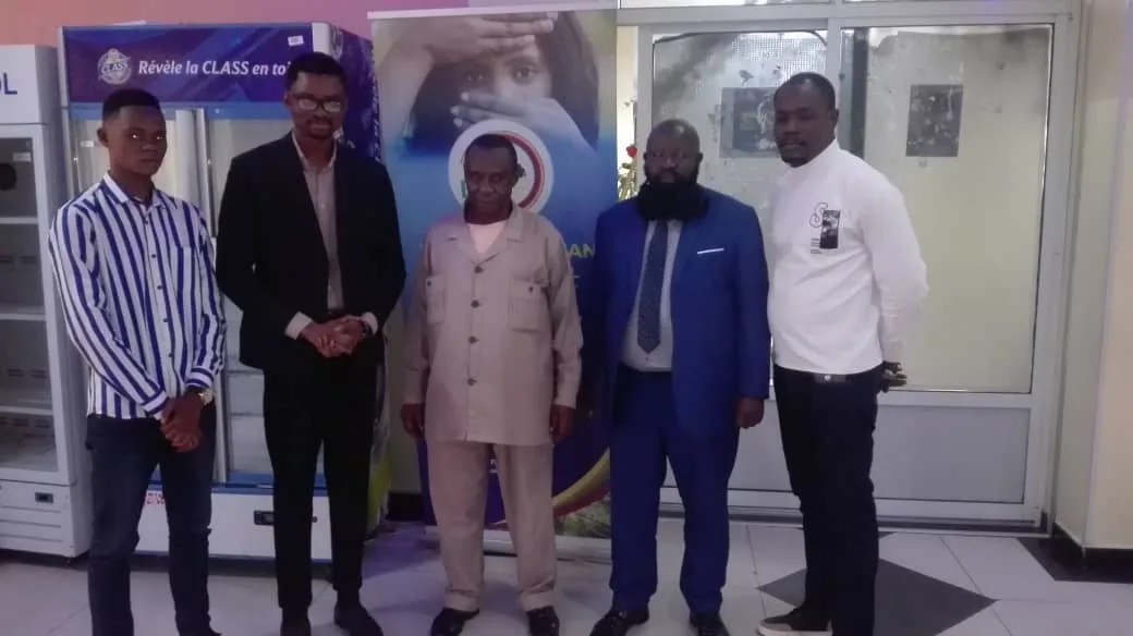 Présentation de l’album «Kahuku» de l’artiste « Aganze premier » ACP