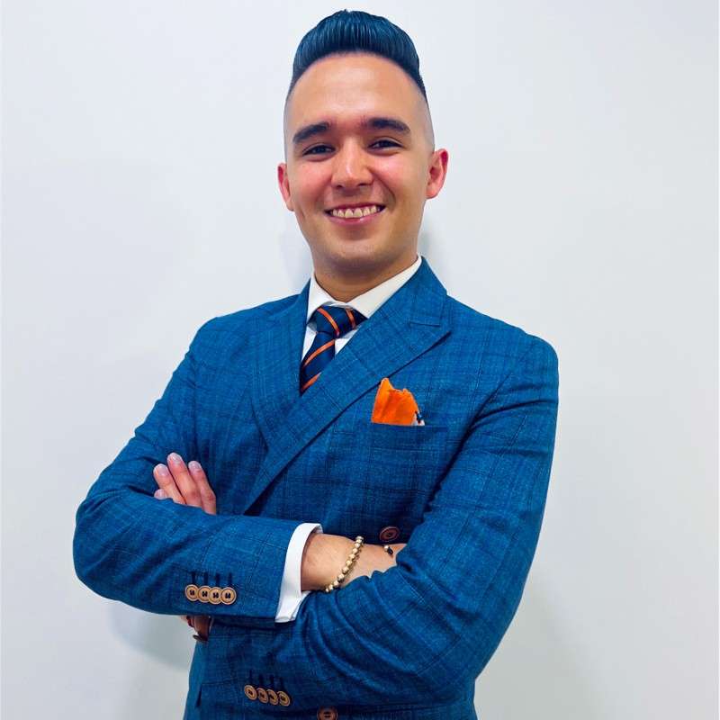 Andrés Julián Soto Asociación Colombiana del Petróleo y Gas