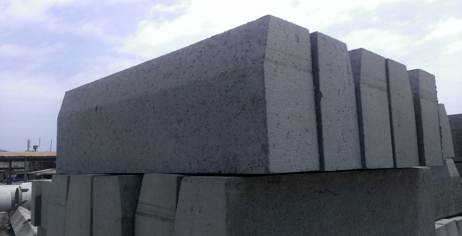 African Concrete Products