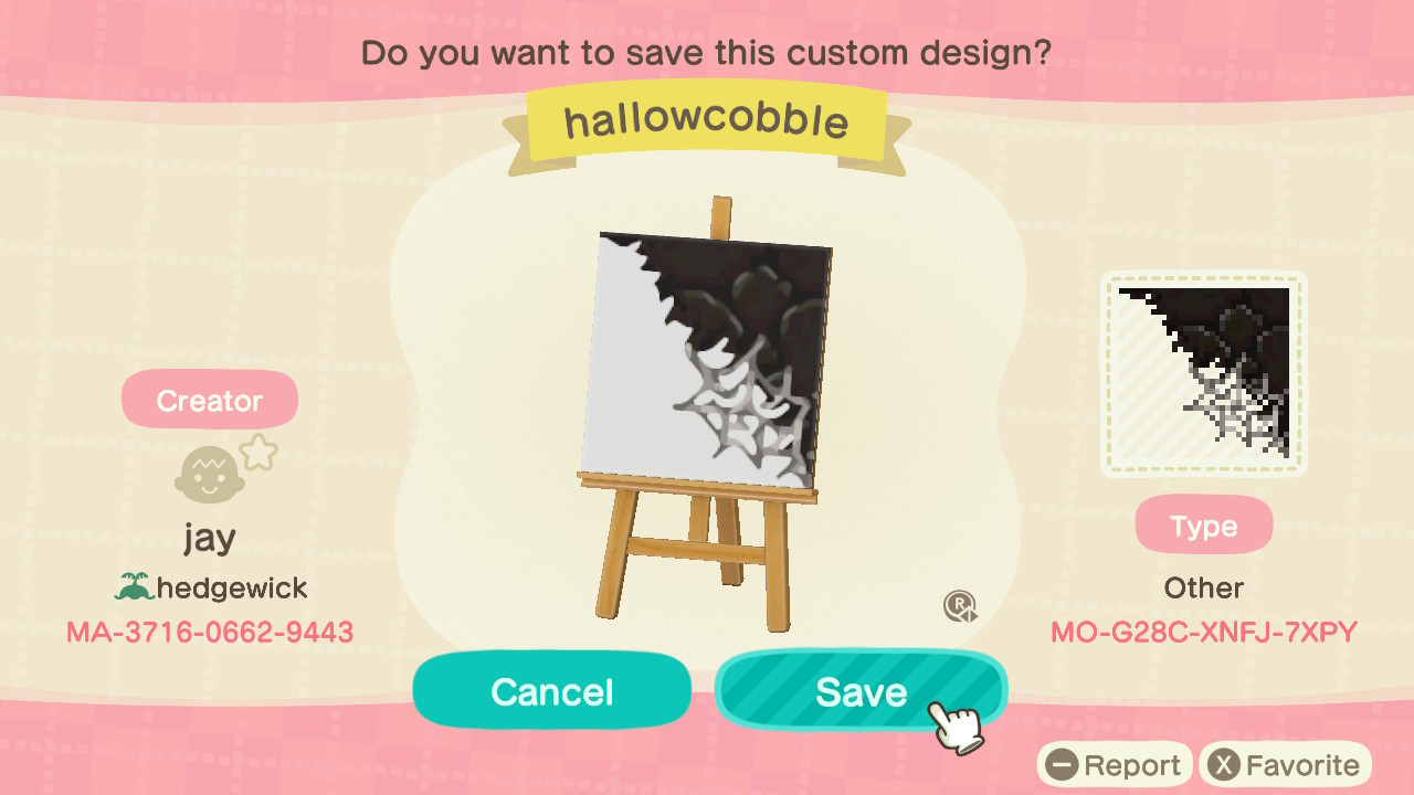 Animal Crossing Cobblestone Path Designs Create A Paradise With These