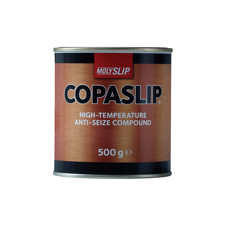 COPASLIP™ Hightemperature antiseize compound ( MOLYSLIP ) Acpaul