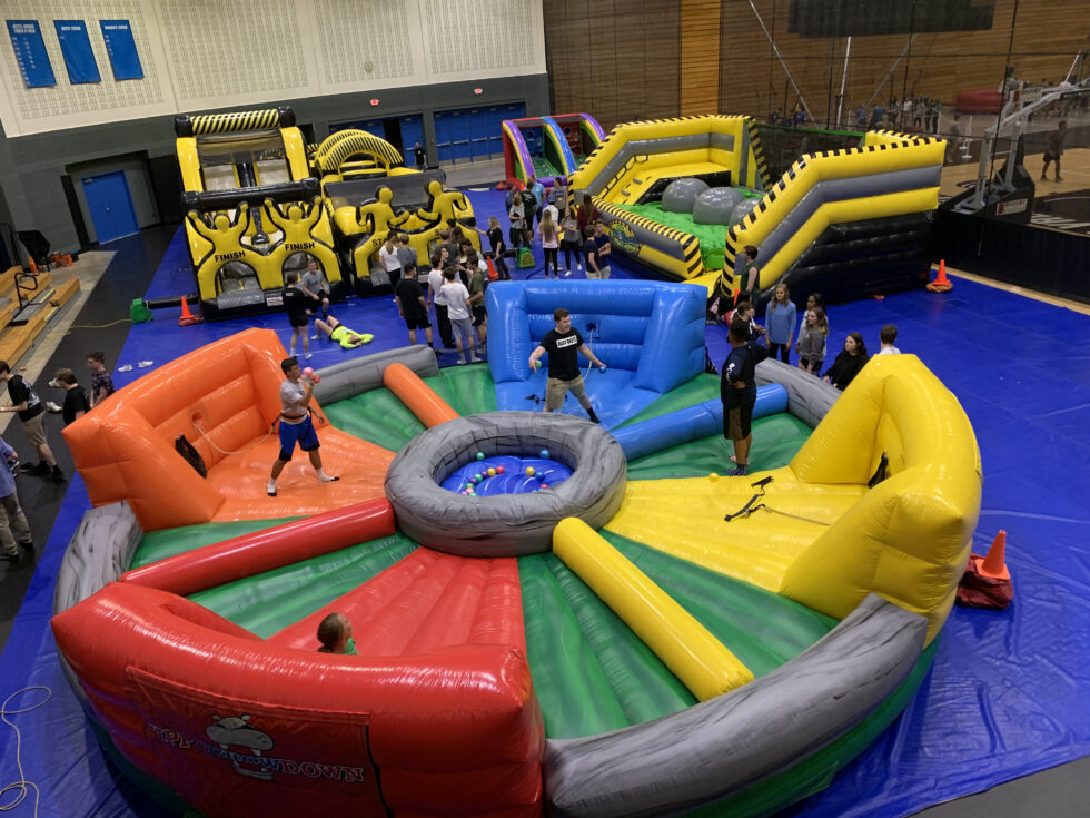 Planning a After Grad Party ACP Entertainment