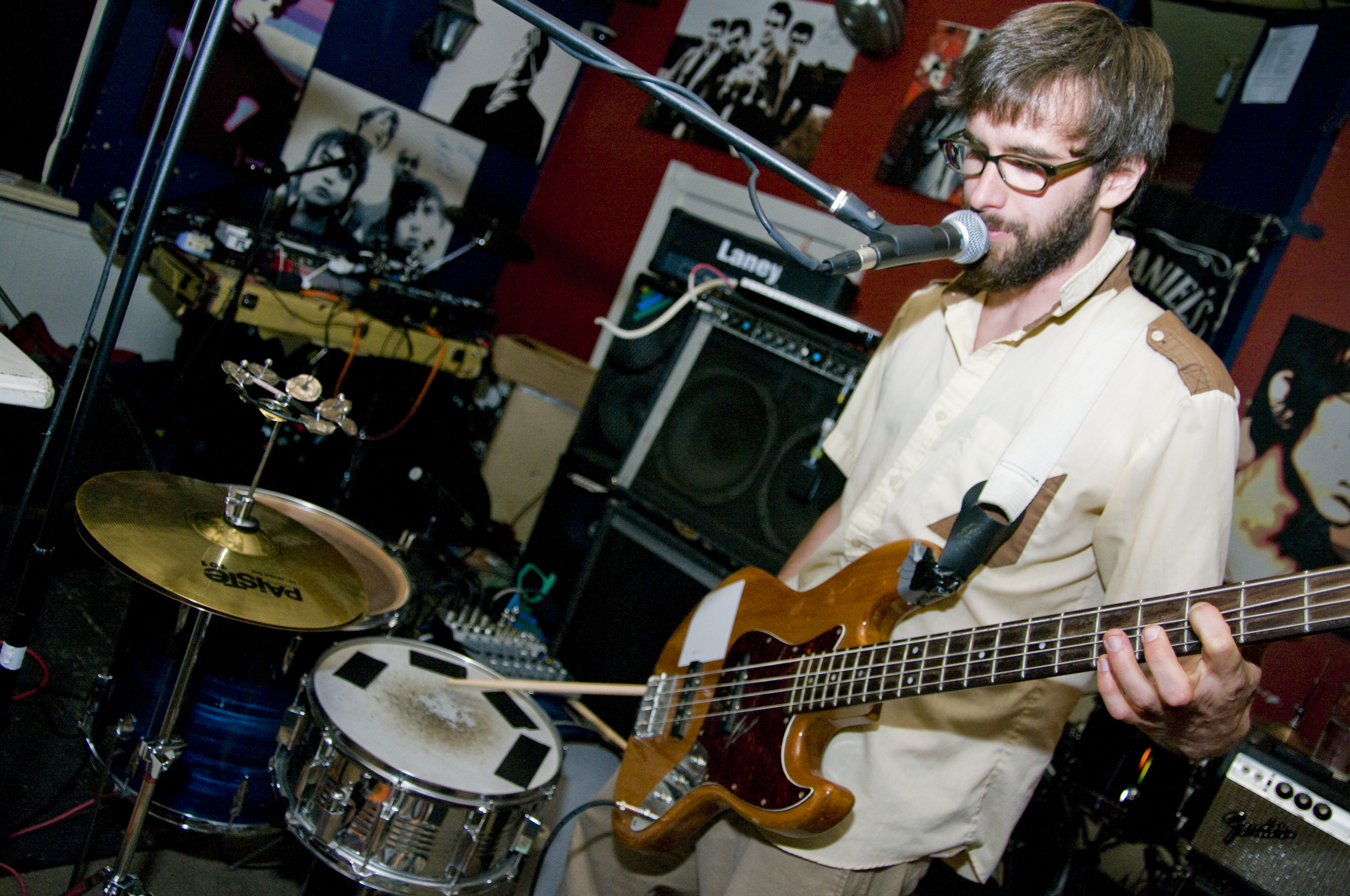 Juffage A Carefully Planned Festival 2012