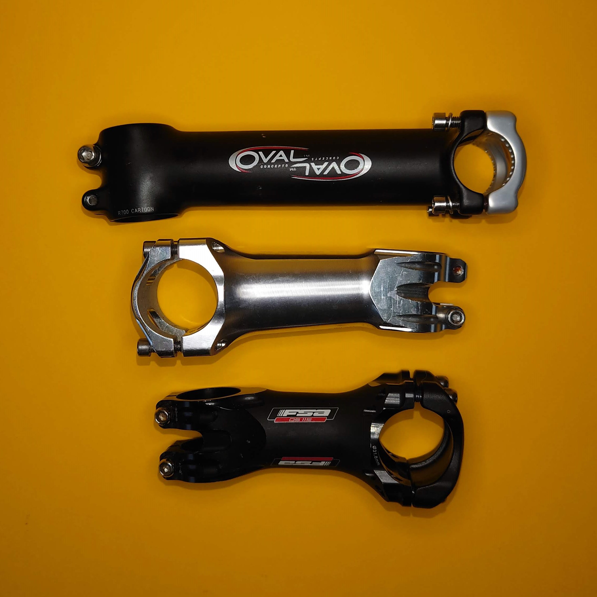 Bike Fit Basics Stem Length. AC Performance Bike Fit