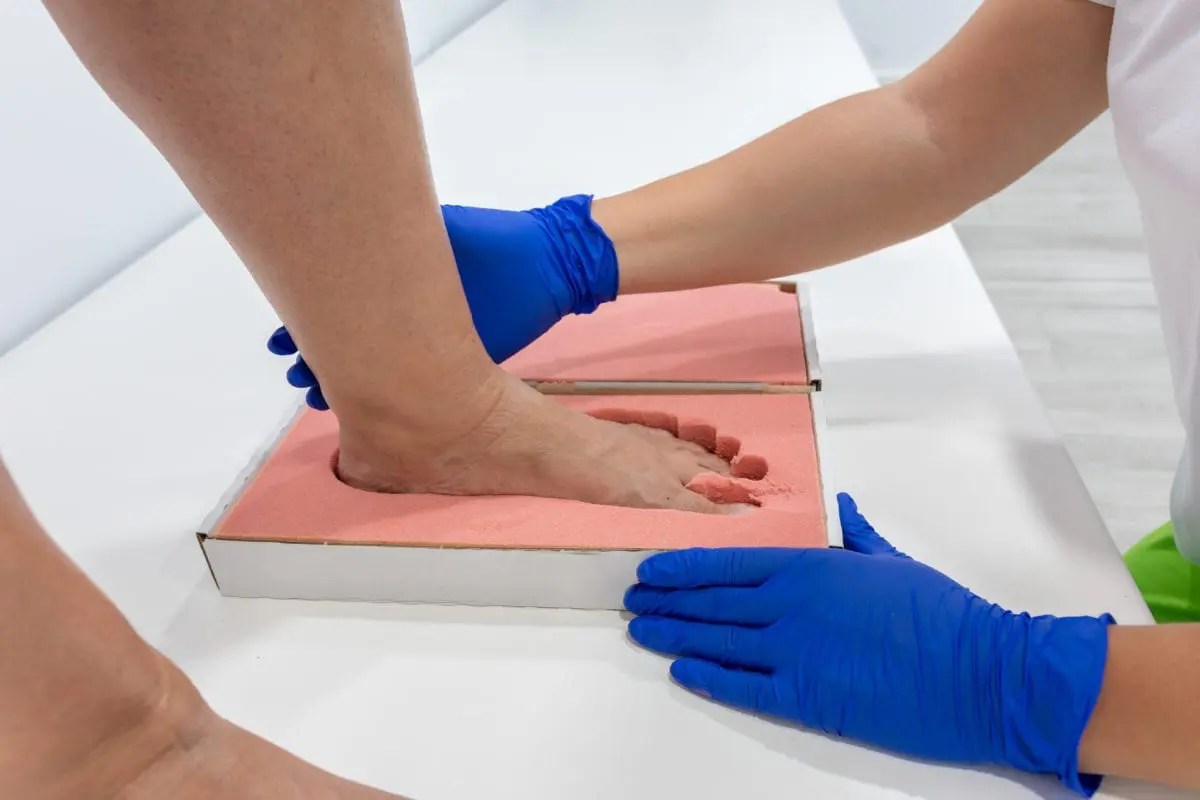 Orthotics Therapy Adelaide AC Podiatry