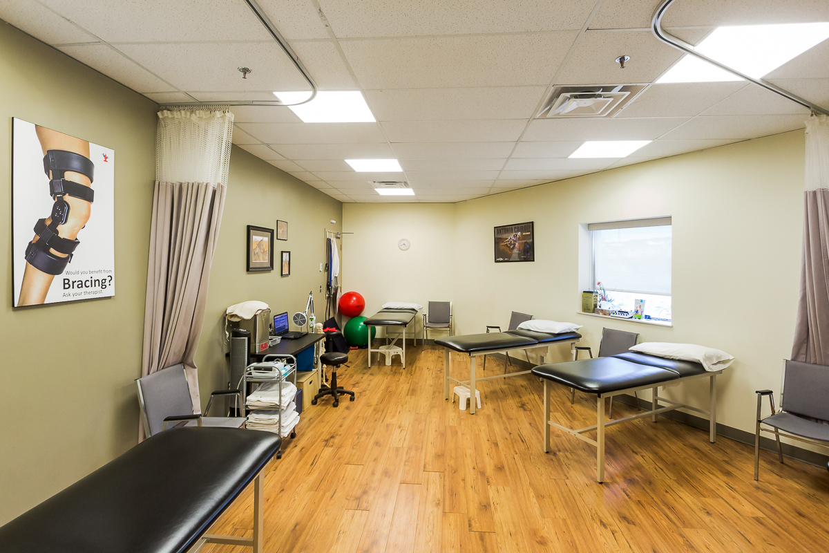 Barrhaven ActiveCare Physio