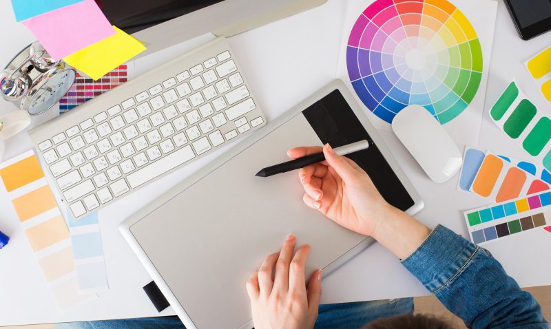 Design & Prepress AC Printing
