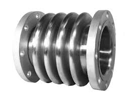 Flexible Joint - Pipe Fittings & Accessories - Alfa Centauri WA Ltd
