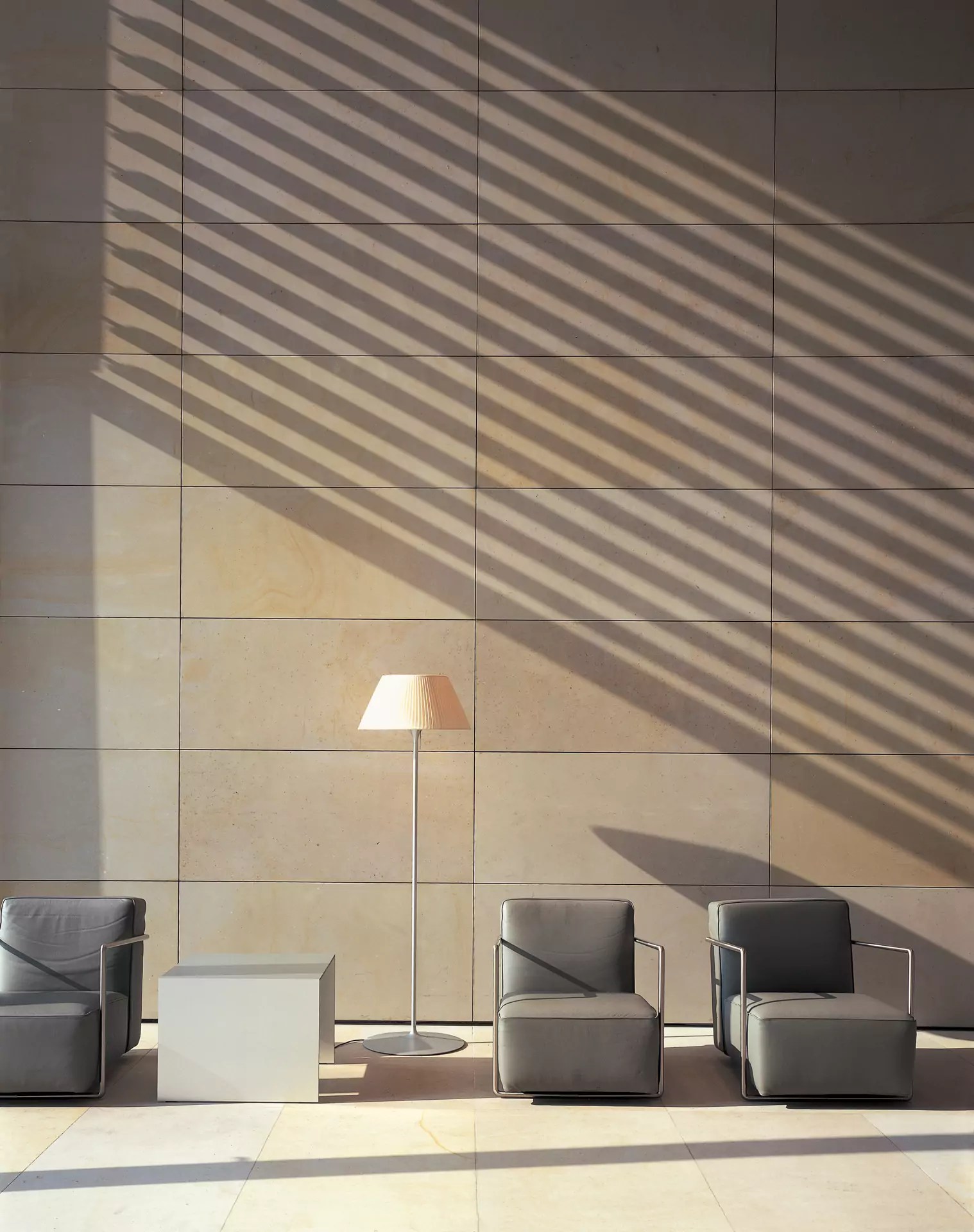 Edel Headquarters ACPV ARCHITECTS